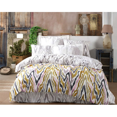 Cotton Duvet Cover