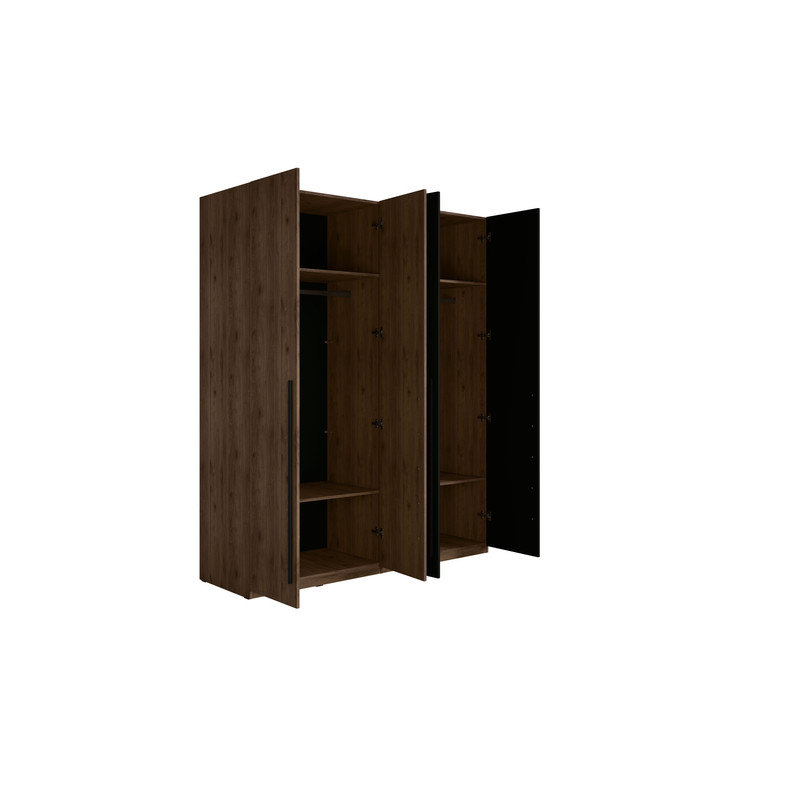 Laminate Wardrobe