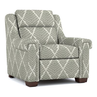 Fauteuil inclinable électrique Chester