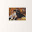Pierre-Auguste Renoir - Wrapped Canvas Painting
