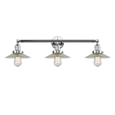 Miramontes 3 - Light Dimmable Vanity Light