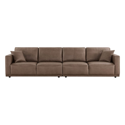 Matawan 134.65'' Upholstered Sofa