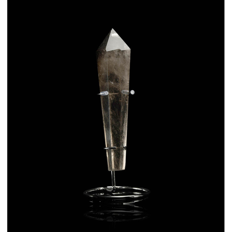 Smoky Quartz Point