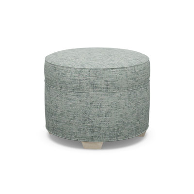 Round Ottoman