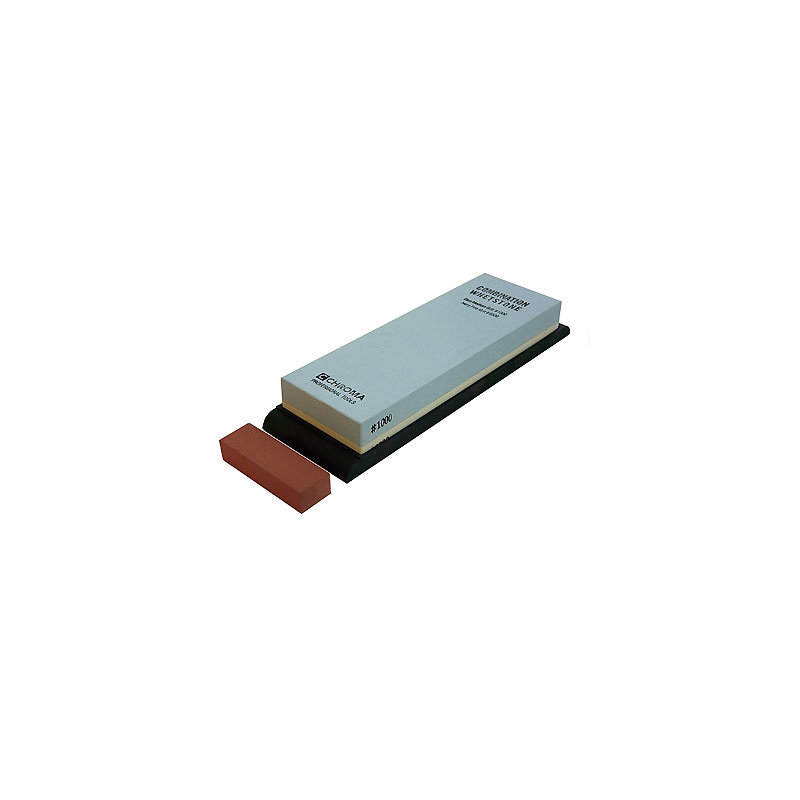 Chroma Dual Grit Whetstone