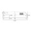 Canapé modulaire gris en cuir véritable-1590135969-1590135973
