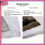 Rideaux abstraits abstraits et transparents - 2 panneaux-554401049-554401051