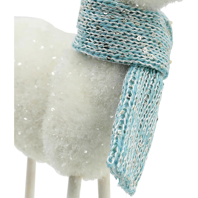 STANDING REINDEER TABLETOP