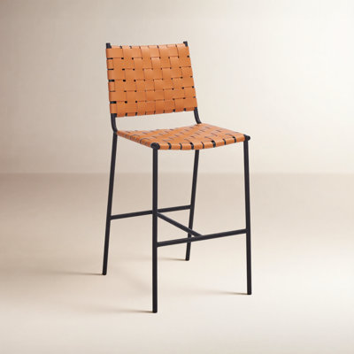 Cass 26" Bar Stool