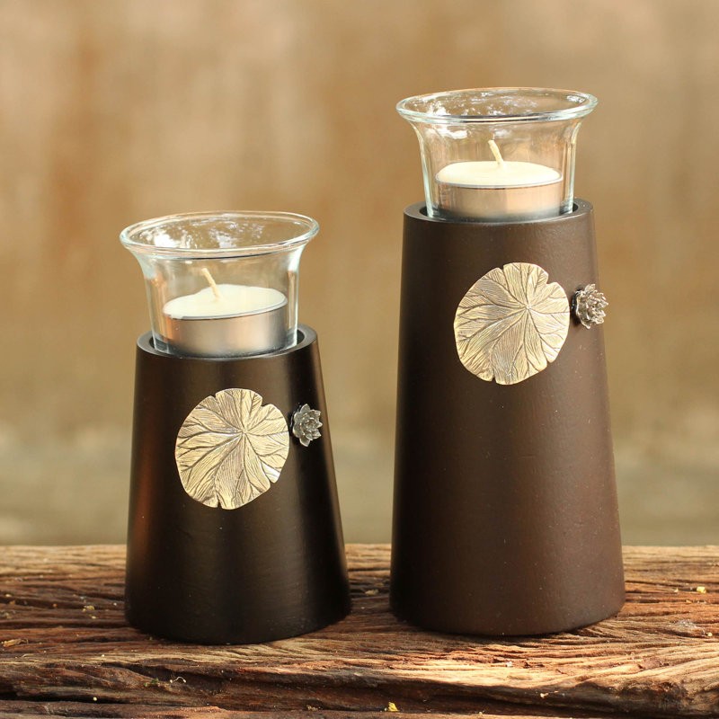 Tealight Candle Holder