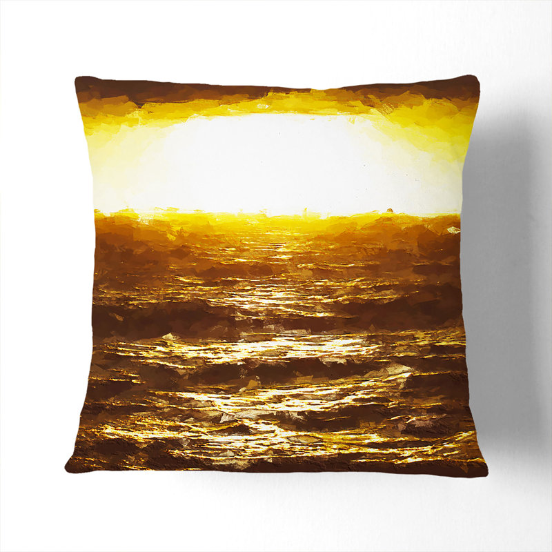 Square Cushion, 40 x 40 cm