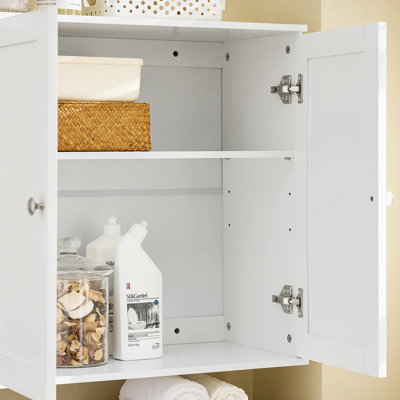 Wall Bathroom Cabinet