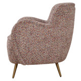 Gemstone Armchair