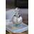Glass Decorative Urns & Jars