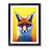 Black Framed selected