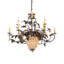 Angelinna 2 - Light Chandelier