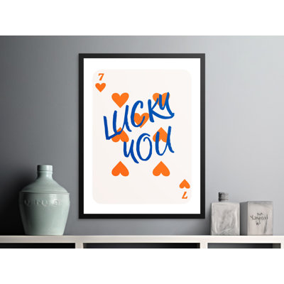 Makenna No Frame Print