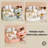 Makeup Storage Organizer Cosmetics Display Case-1549349275