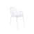Blanc est en rupture de stock