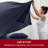 Mellanni 1800 Bed Sheets Full Navy Blue-117192388-117192430
