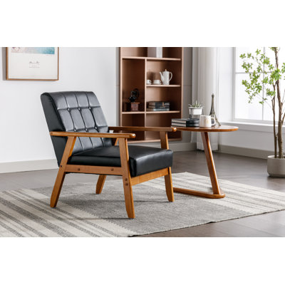 Alaiba Upholstered Armchair