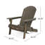 Chaise Adirondack Bellwood-121053592