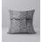 Abstract Reversible Throw Pillow-1827165413