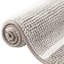 Roxboro Chenille Soft and Absorbent Bath Rug-1151458082-1151458094