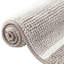 Tapis pour salle de bain en chenille doux et absorbant Roxboro-1151458094-1151458093