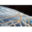 Willow Metallic Square Velvet Pillow Cover & Insert-92912820-92912792