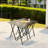 Dorismae Writing Desk