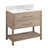 36" Robertson Single Bathroom Vanity Set with Oval Undermount Sink-75247233-75247237-75247239