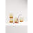 Tuscany Stackables Classics 4Pc Tall Glasses