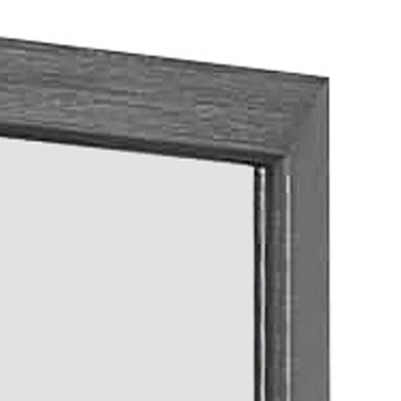 Miroir Houa, Gris