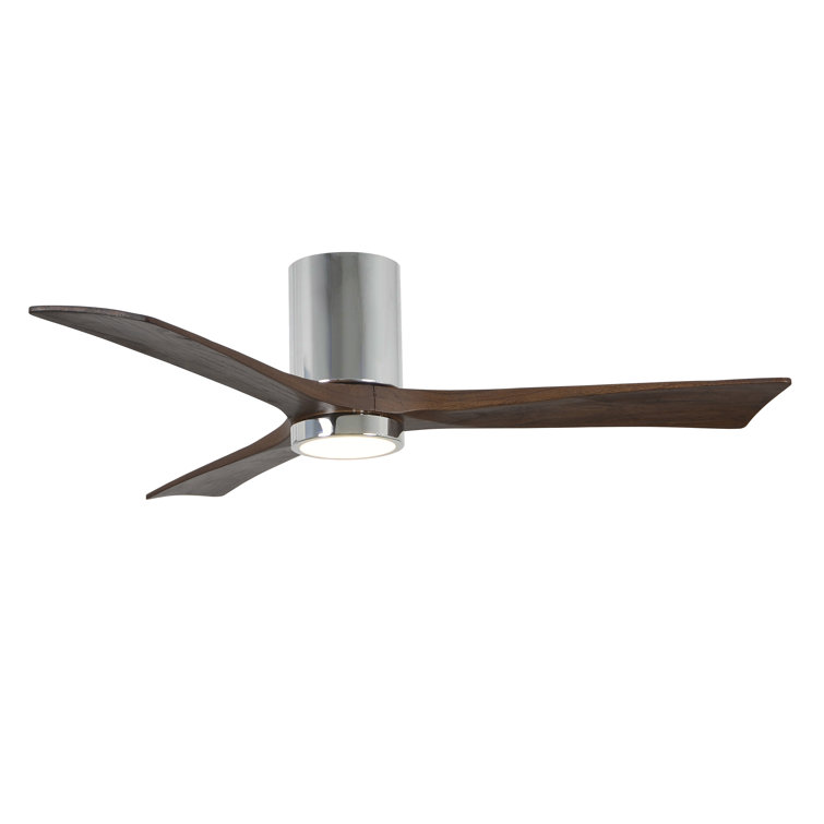 Olivier Ceiling Fan with LED Lights