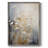 FLORAL Series CCCLXI Framed Print - Solid Wood-828386932