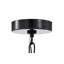 Lustre tambour en cristal 4 lumières Hythe-1889594371-1889594372