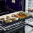 GreenPan Rio Healthy Ceramic Nonstick, 18" x 11" Double Burner Griddle Pan