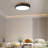 Aritina LED Flush Mount-814217151-814217139