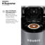 Cafetière à dosette K-Supreme Keurig K-Supreme-91268199