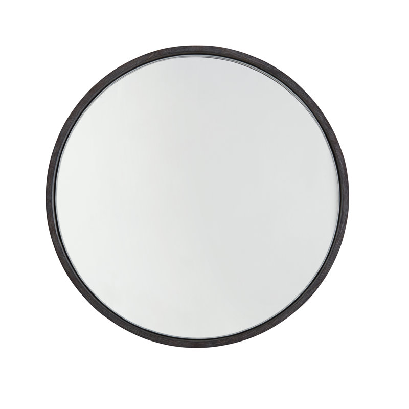 Independent Metal Flat Wall Mirror