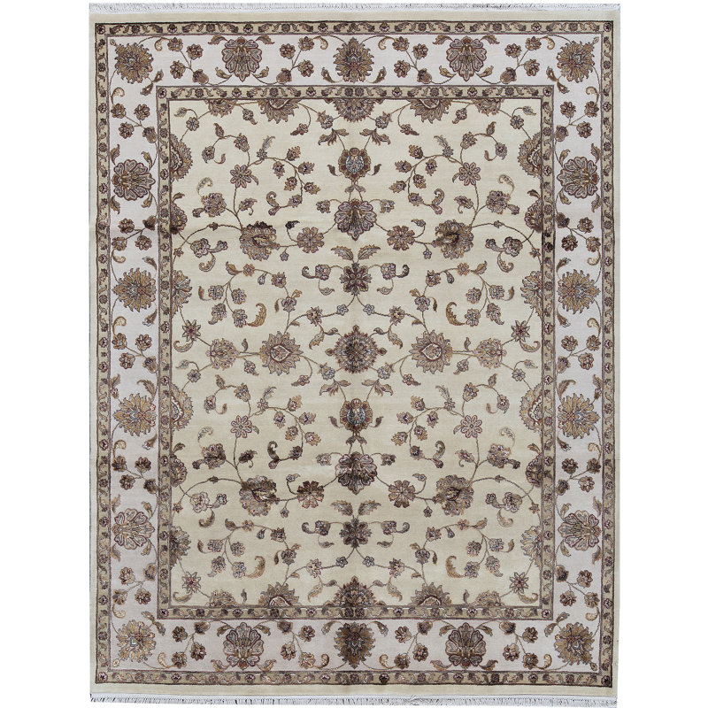 Dharma Oriental Area Rug