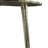 Ellyot Glass Top End Table-1419608256