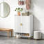 Armoire de rangement pour chaussures Modern Modern