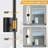 Indoor Wall Sconces with Remote Control,10000 mAh Rechargeable Wall Light