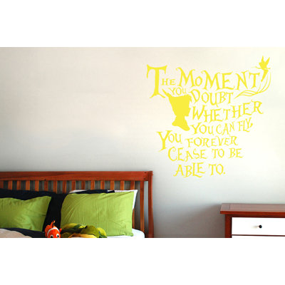Wall Decal