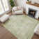 Premium Machine Washable Maag AMF1764 Modern Rug
