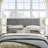 Modway Carson Carrington Stryn Velvet Headboard-827626932-827626889