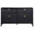 Daine 4-door Sideboard
