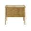 Commode anglaise Kaipo